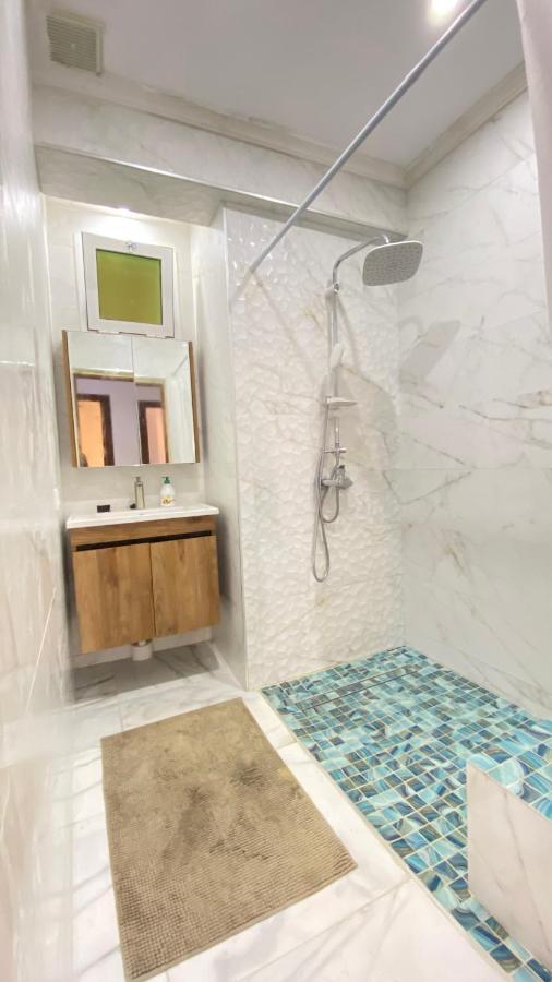 Full Appartement Ville Haute Wifi Kenitra Luaran gambar