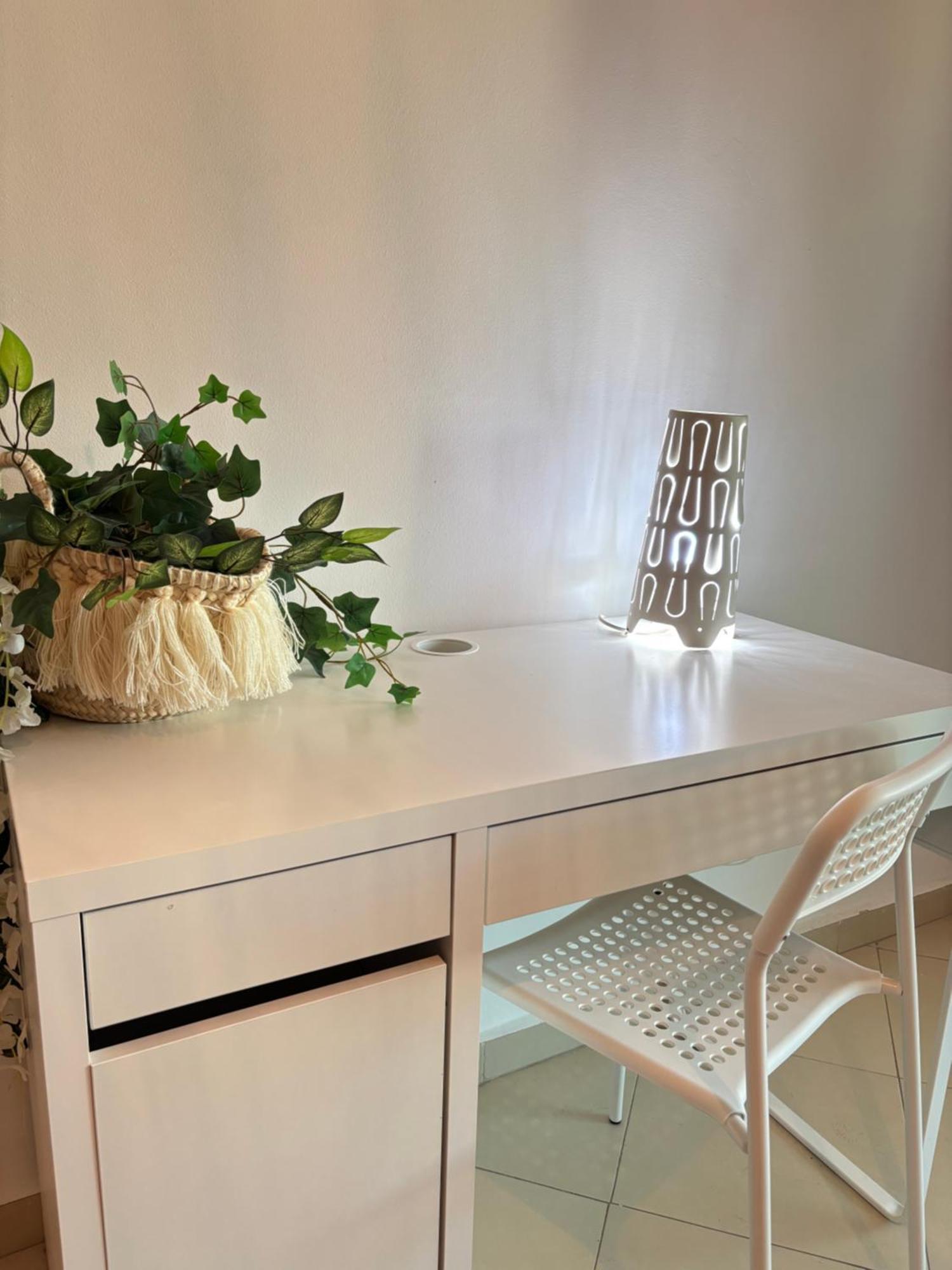 Full Appartement Ville Haute Wifi Kenitra Luaran gambar